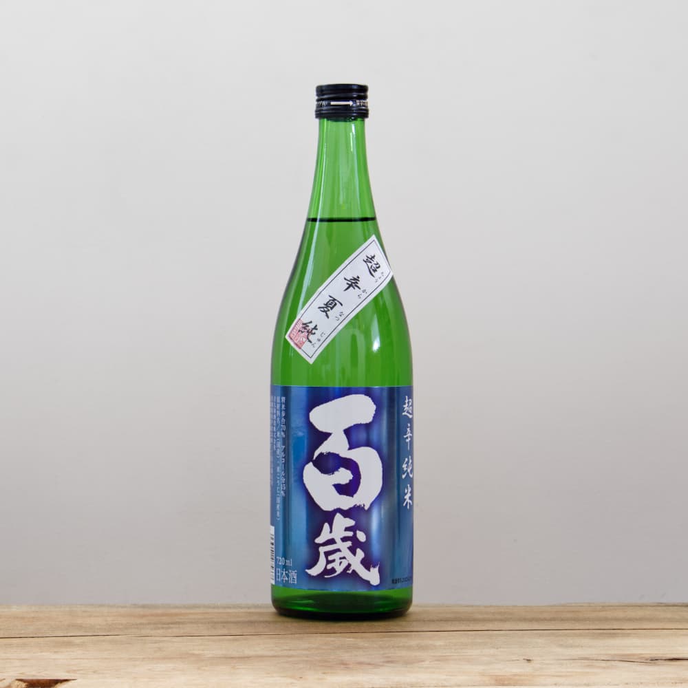 【なな】百寿濃源 720ml　2本セット 七本鎗 夏純 吟吹雪 /かねなか酒店（地元正規特約店）