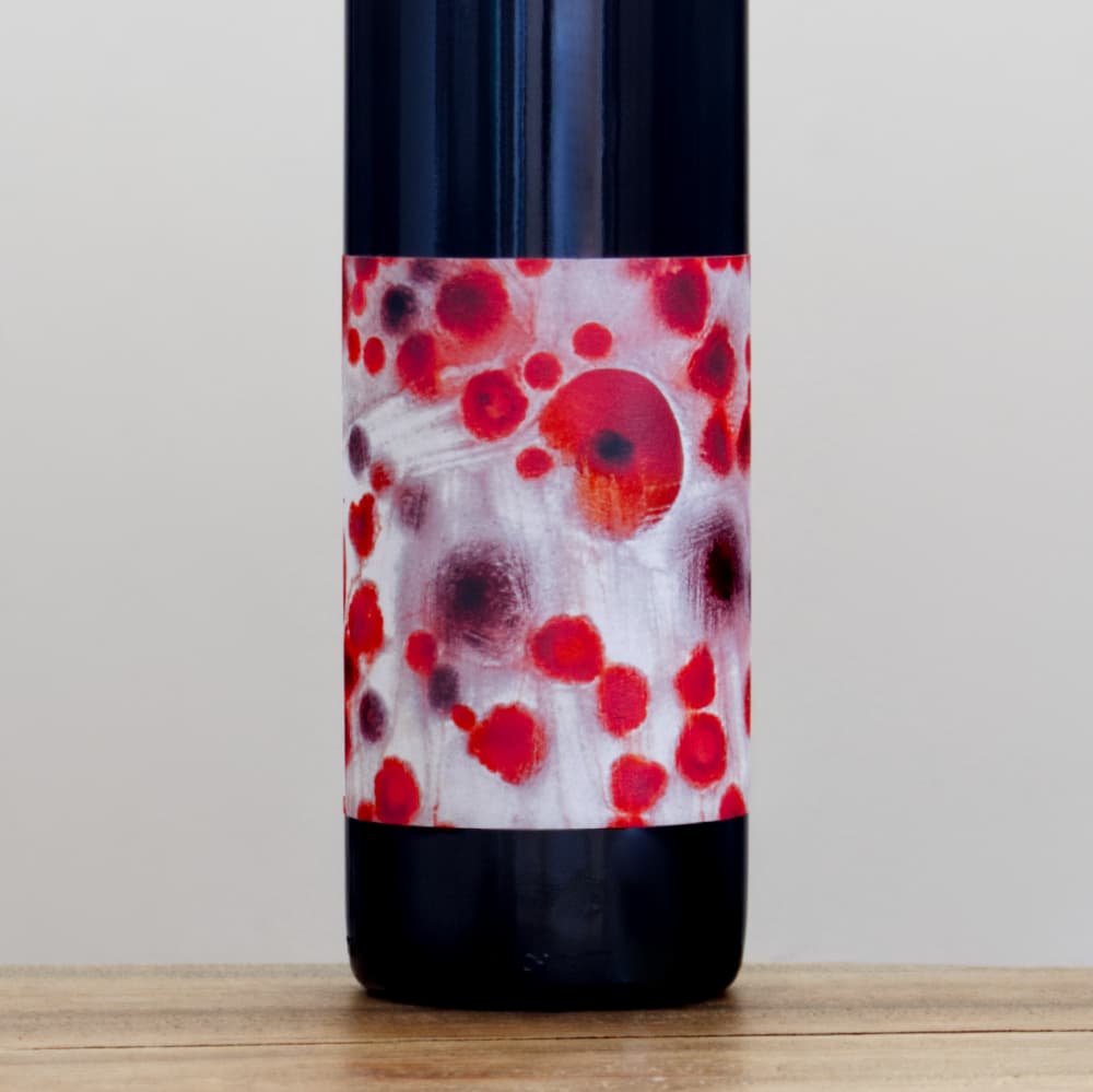 VIRUGA 美容パネル イタリアンレッド タメせる！アデランス「アデランス VIRUGA（ビルガ）イタリアンレッド」