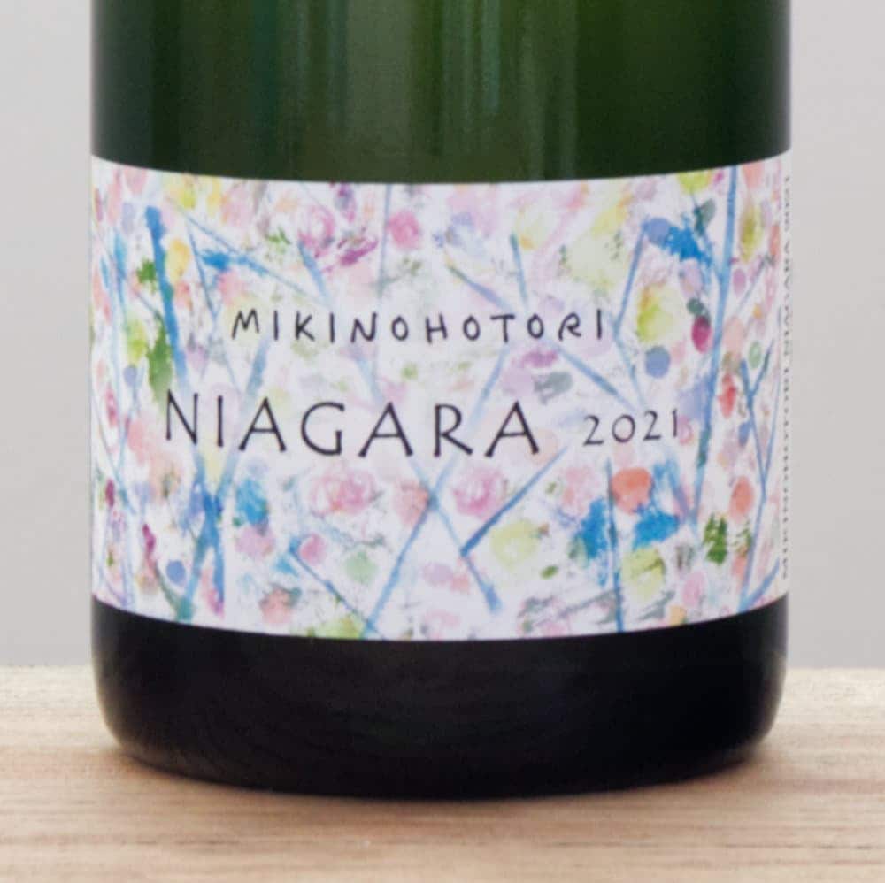 Mikinohotori Natural Sparkling セット 飲料・酒 Mikinohotori Natural Sparkling セット