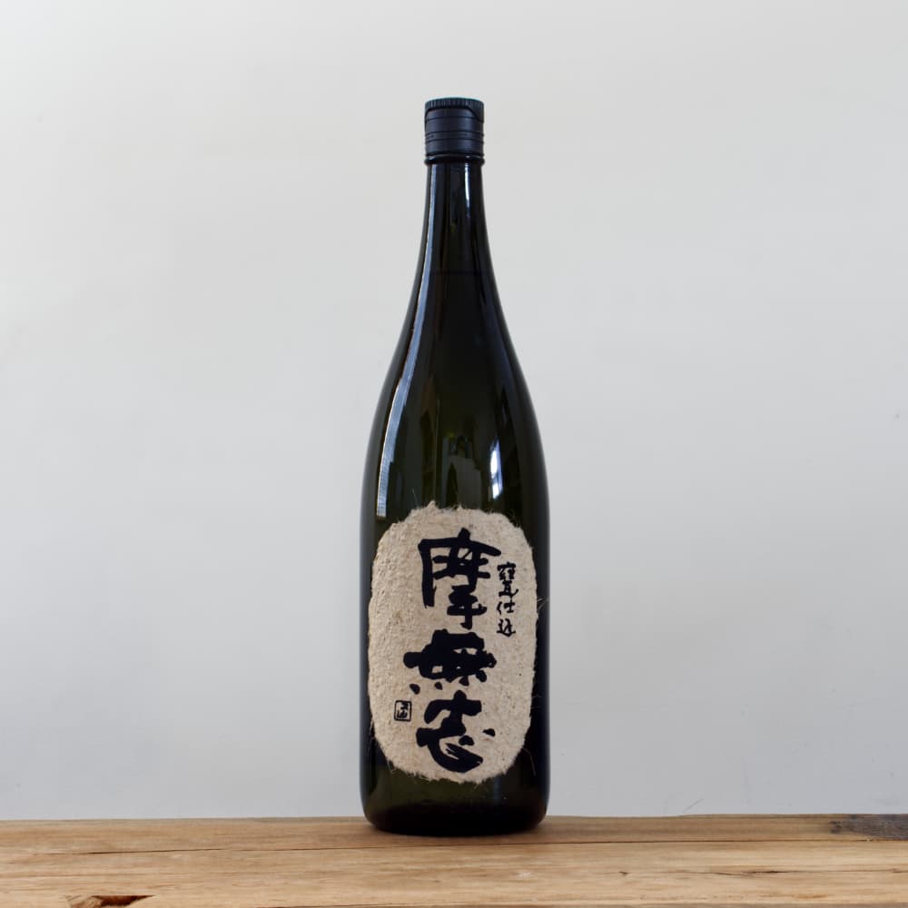 山原くいな 古酒 白壺 35度,900ml / やんばる酒造 / 泡盛