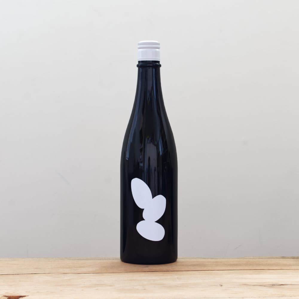 大嶺 山田錦 純米三粒 無濾過生原酒 720ml