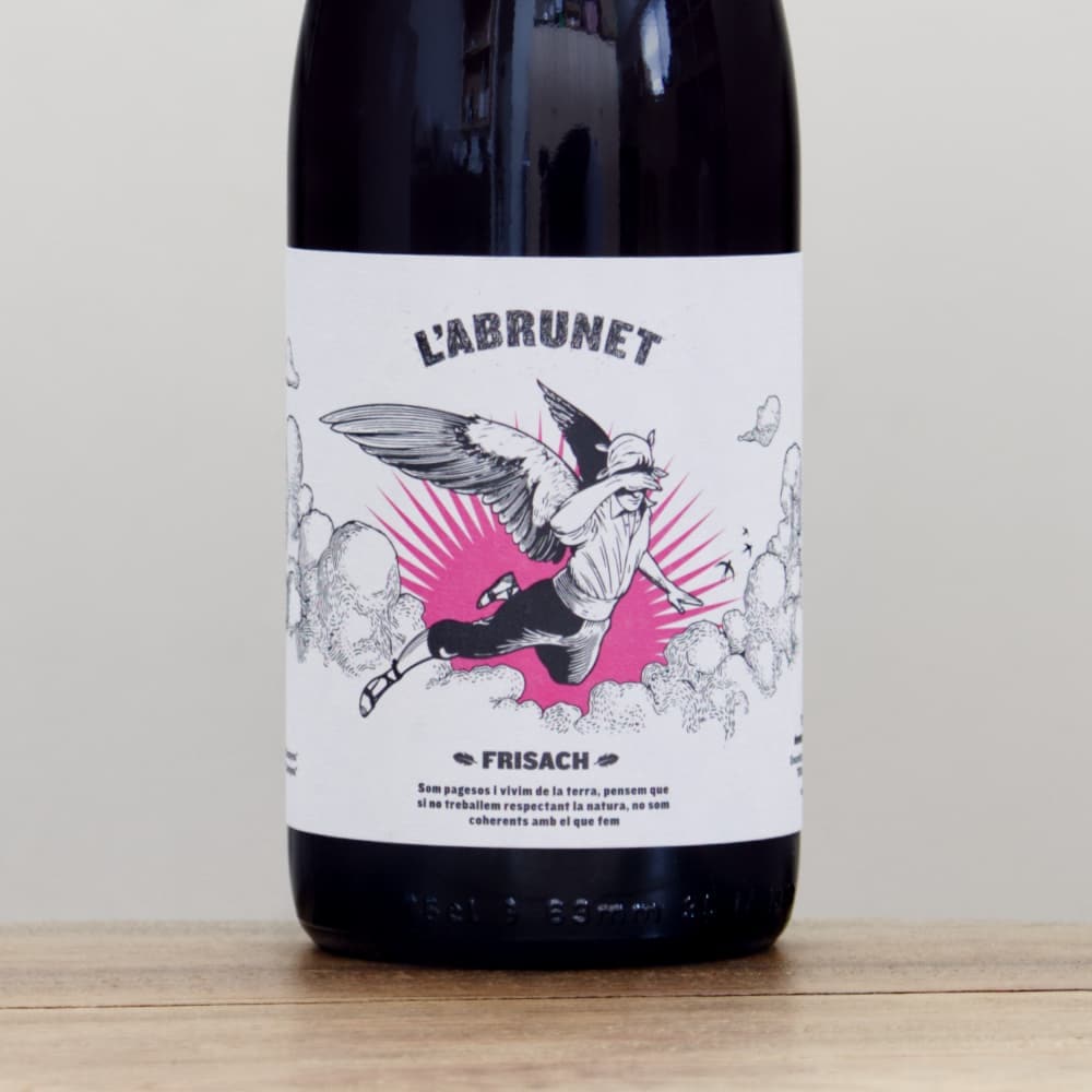 【完売品】Pharfait パルフェット レースリミテーション ワイン ザ・プリズナー レッド・ブレンド (2022) | ピーロート