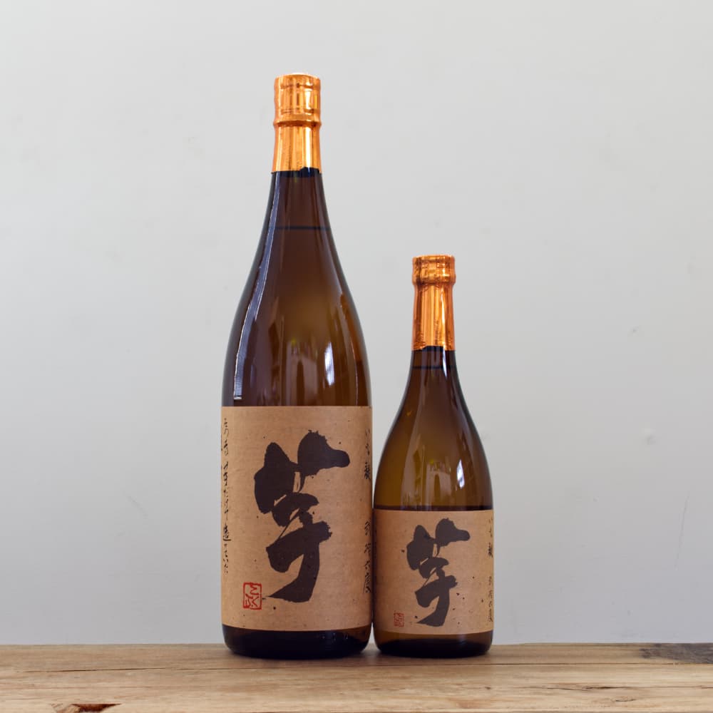 いも麹 芋 26度 720ml