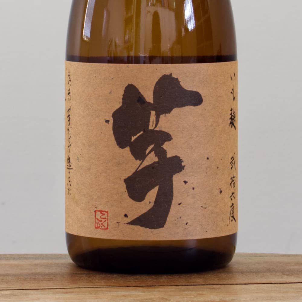 いも麹 芋 26度 720ml