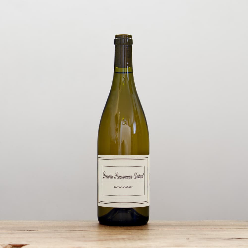 ぶらんページ ロマノー・デストゥゼ ブラン2023白