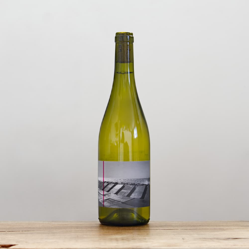 ネゴス・デュ・ブライ MBXXⅢ（防波堤）2023白