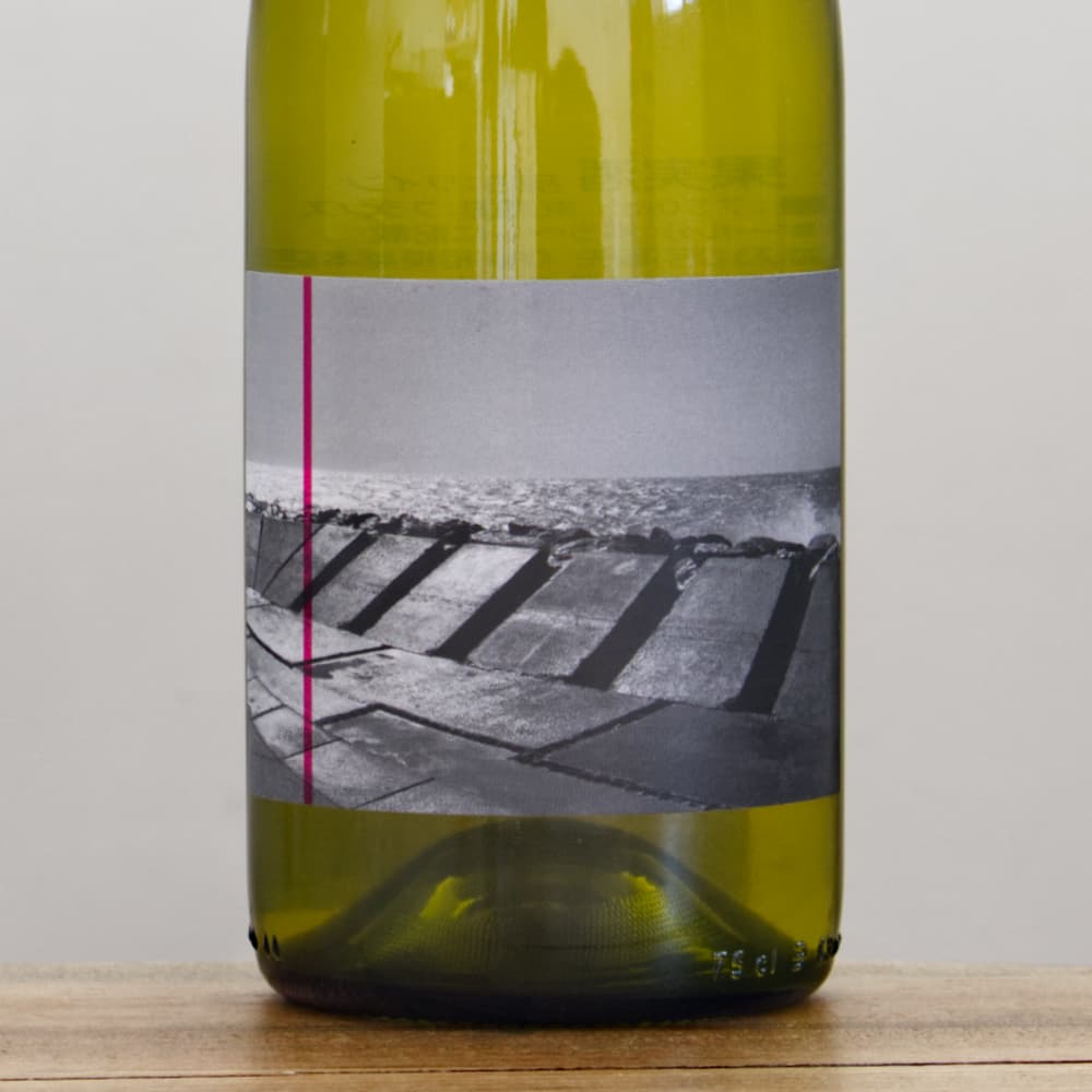 ネゴス・デュ・ブライ MBXXⅢ（防波堤）2023白