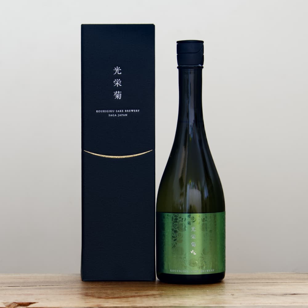 光栄菊 風の島 甕月 720ml 日本酒 ２本セット 新品未使用 光栄菊 風の島 甕月 720ml 日本酒 2本セット 新品未使用 定価