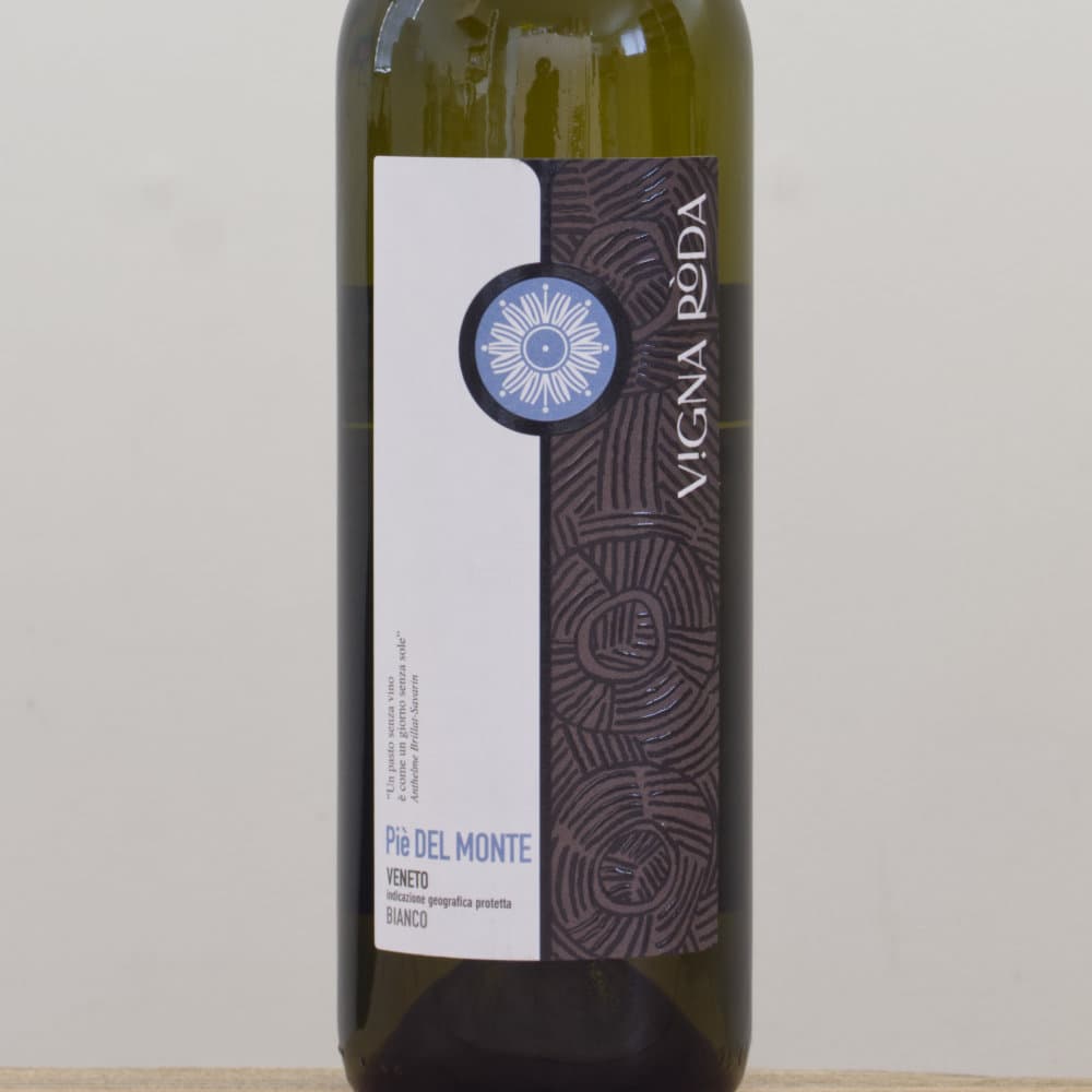 ヴィーニャローダ ヴェネトビアンコ2022白