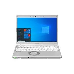 新品】Let's note SV9 CF-SV9HM4VS Win10Pro パナソニック Let's