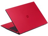 LAVIE N15 N1573/EAR PC-N1573EAR [カームレッド] | パソコン,NEC