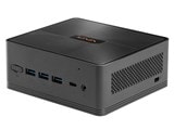 LIVA Z2 LIVAZ2-4/64-W10Pro(N5030)