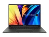 Vivobook S 14X OLED S5402ZA S5402ZA-M9013W [ミッドナイトブラック