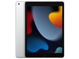 iPad 10.2 9 Wi-Fi 256GB 2021ǯǥ MK2P3J/A [С]
