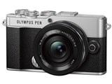 OLYMPUS PEN E-P7 14-42mm EZ󥺥å [С]
