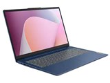 IdeaPad Slim 3 Gen 8 82XM006EJP [アビスブルー] | パソコン,Lenovo
