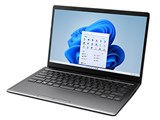 FMV LIFEBOOK MH55/H1 FMVM55H1B [ダーククロム] | パソコン,FUJITSU