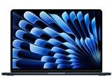 MacBook Air Liquid Retina�ǥ����ץ쥤 13.6 MC8K4J/A [�ߥåɥʥ���]