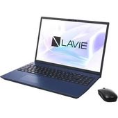 LAVIE N16 N1656/HAL-Y PC-N1656HAL-Y [ͥӡ֥롼]