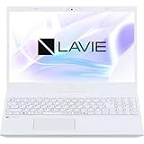 LAVIE N15 N155E/JAW PC-N155EJAW [�ѡ���ۥ磻��]