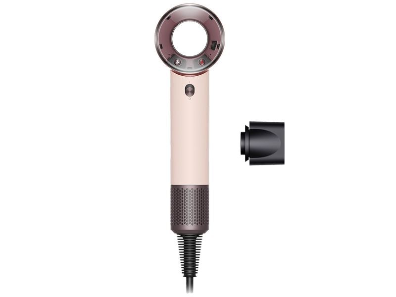 Dyson Supersonic Travel�إ��ɥ饤�䡼 HD19 VLP [����ߥå��ԥ�]