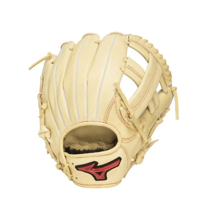 野球ミズノMIZUNO少年ジュニア軟式オールラウンド ウィルドライブ