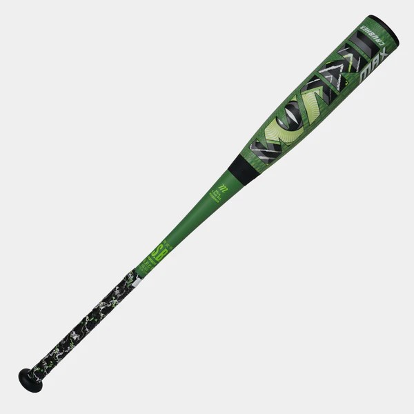 バットケース付】marucci マルーチ軟式バット WANI CAUSHER MAX ワニ