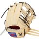 ��塡������󥰥�Rawlings��PRO PREFERRED Wizard #02���ż�������������ꡡ������11.5���ݎ��������롡GH4PW2CK4MG��CAM