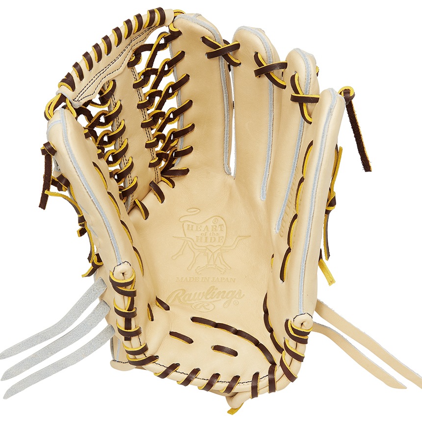 ��������󥰥�Rawlings�ż�����ꡡ��������12.75���ݎ��������롡GH4HJH99��CAM