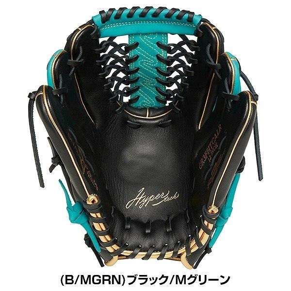 ��30��OFF�ۥ�����󥰥������𼰥�����饦��ɺ������� HYPER TECH COLOR SYNC ������12.0���֥�å�/M���꡼��(B/MGRN) 