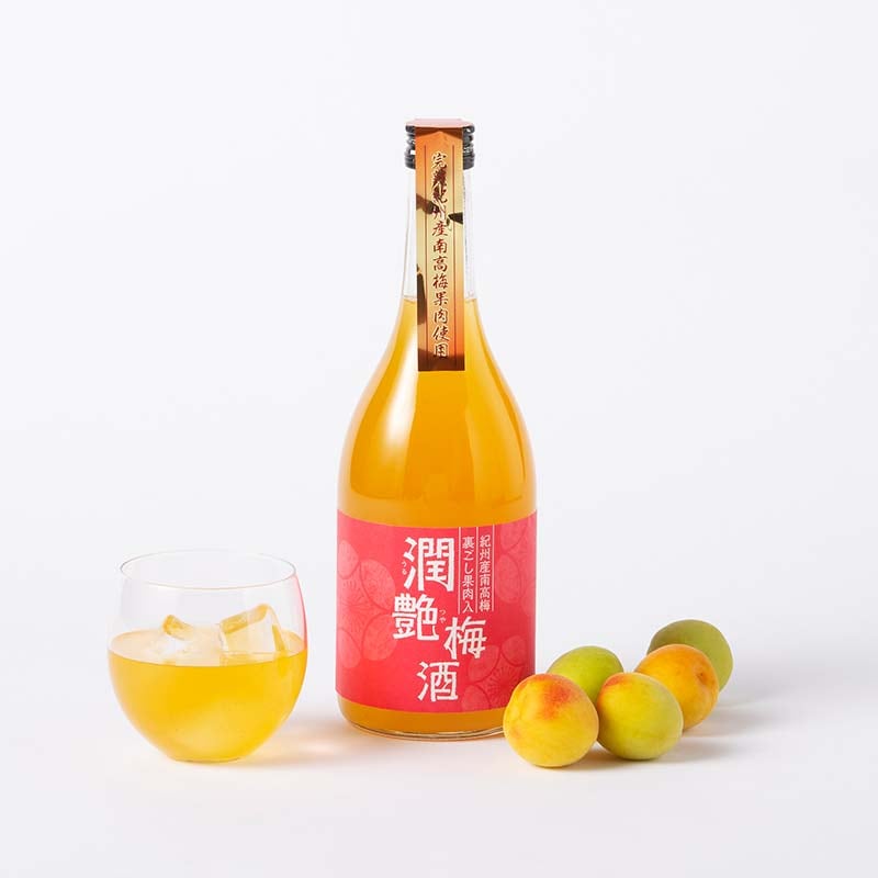 希少品】新品未開封 紫艶 梅酒17年