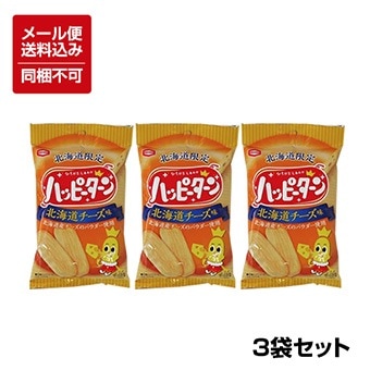 �ڥ᡼�����б��ۡ��������ۡ��̳�ƻ����ۥϥåԡ������� �̳�ƻ������̣ 34g��3 ��Ʊ���Բ�