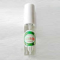 �ϥå����ڥ��ץ졼�����ס�1�ܡ�12ml�� ��DM554��