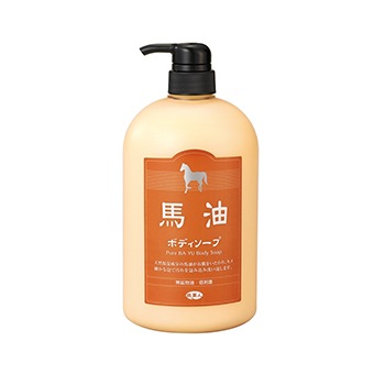 旅美人】[馬油 ボディソープ] 1000ml 【DM528】 | スキンケア,旅美人