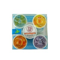 馬爽油】馬油スキンクリームよくばりセット 【DM514】 | スキンケア