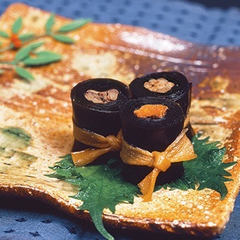 北海道美味しい昆布 北海道産 日高昆布 80g｜厳選された一等級の無添加・天然昆布を天