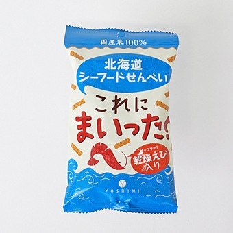 ���̳�ƻ����� YOSHIMI �襷�� �̳�ƻ�����ա��ɤ���٤� ����ˤޤ��ä������礨�������40g��