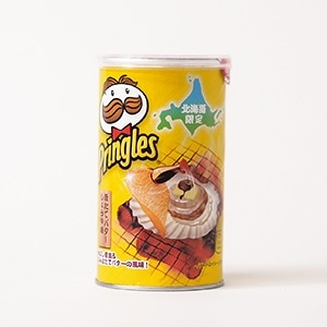 ̳ƻPringles ץ󥰥륺 ۤƥХ礦̣ 53g
