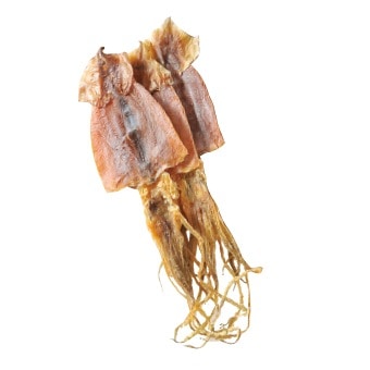 するめ3枚]【DM013】 | 加工品,おつまみ・おやつ | 北海道旅行の休憩