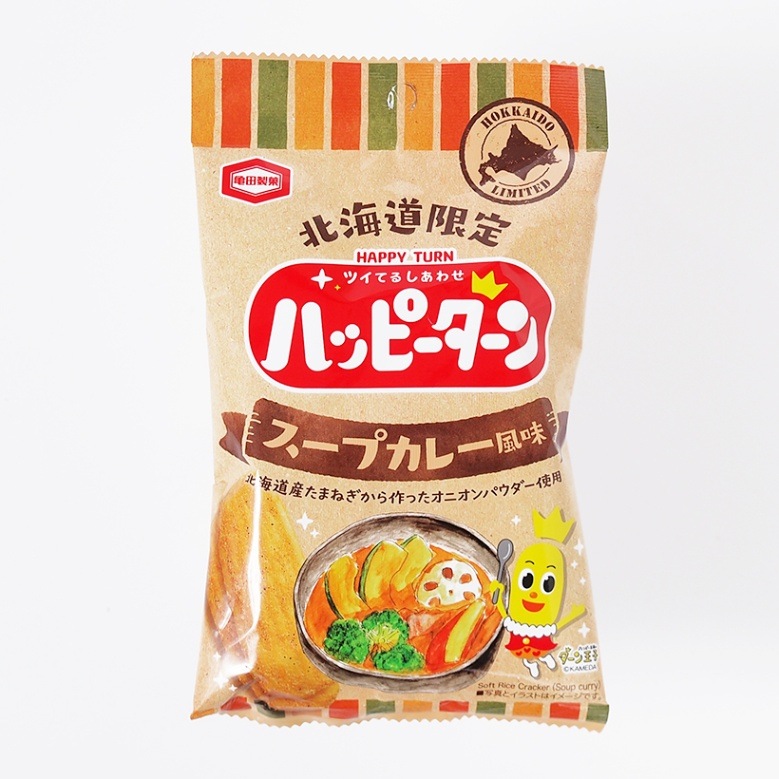 ���̳�ƻ����ۥϥåԡ������� �����ץ��졼��̣ 34g