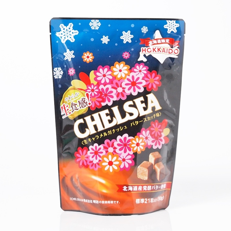 ���̳�ƻ����ۤ��餫���������� CHELSEA �����륷�� ��������륬�ʥå��� �Х��������å�̣ 21γ�����90g�ˡ�DM351��