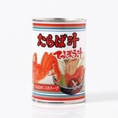 ����н� �Ƥäݤ��� ����Ф������ꥹ���� 410g