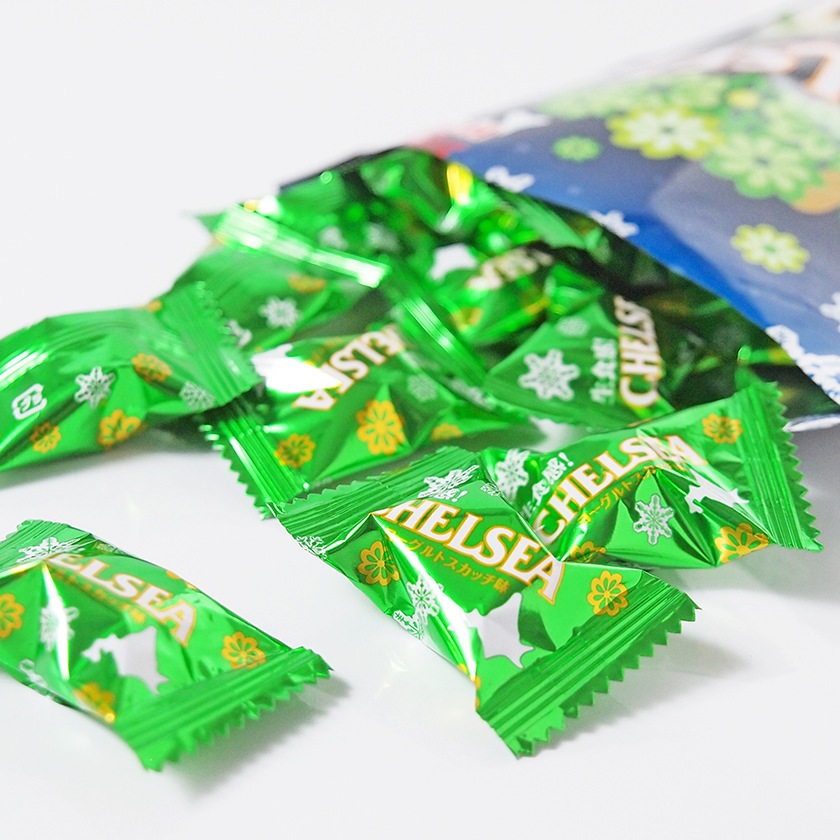 ���̳�ƻ����ۤ��餫���������� CHELSEA �����륷�� ��������� ���ʥå��� �衼����ȥ��ȥ��å�̣ 21γ�����90g�� ���� ƻ��ʡ�DM308��