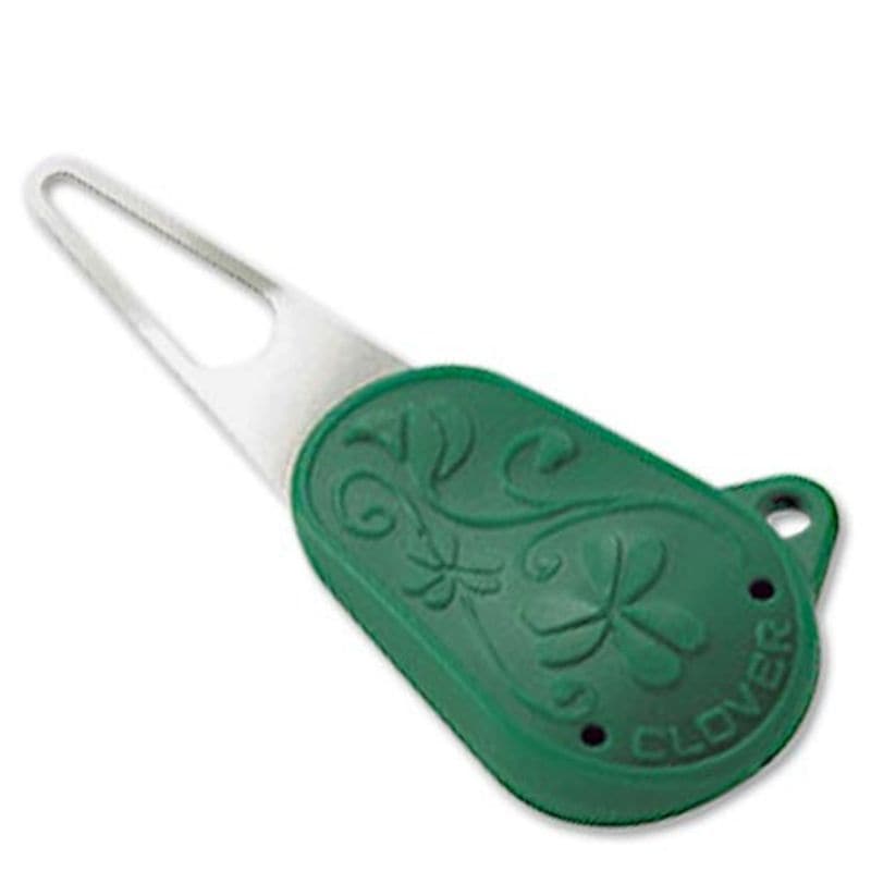 クロバー ニッティングスレダー