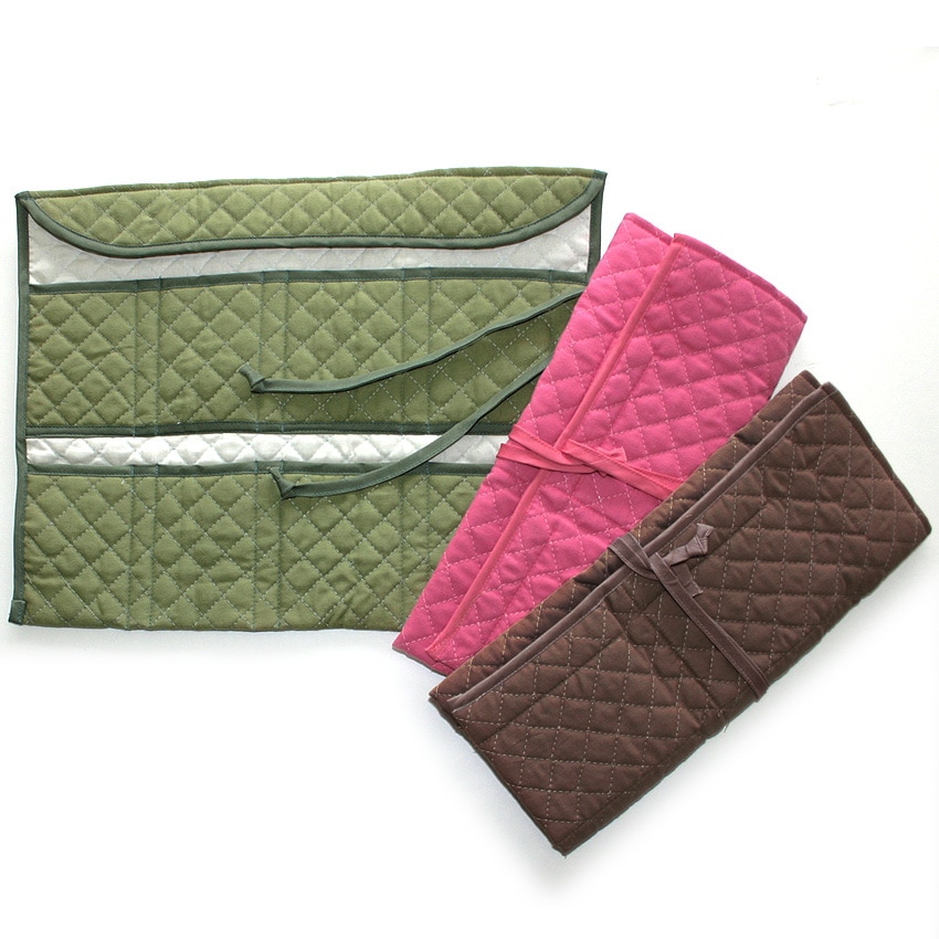 輪針用キルトケース