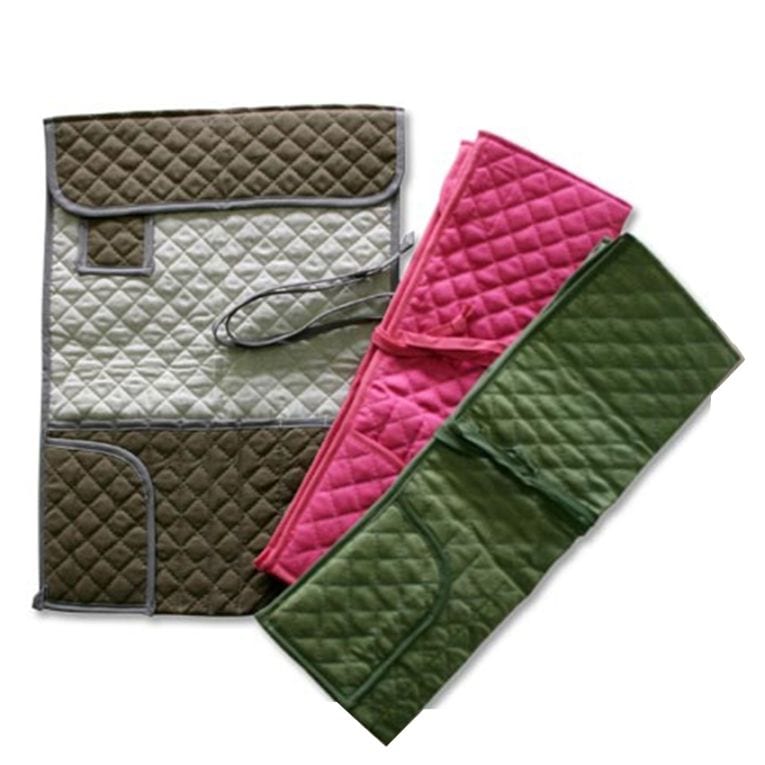 棒針用キルトケース ハーフ