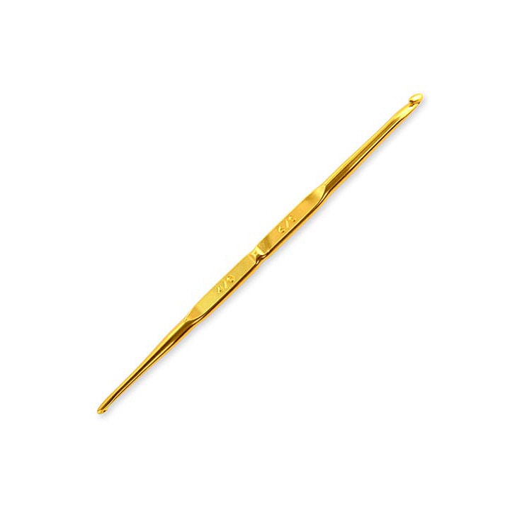 軽金両かぎ針 2・3号 3・5号 4・6号 5・7号 7・8号
