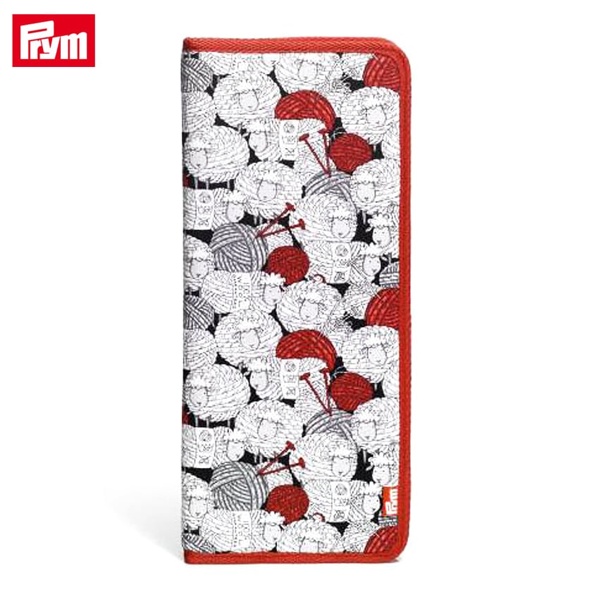 Prym プリム 編み針収納ケース メリノ