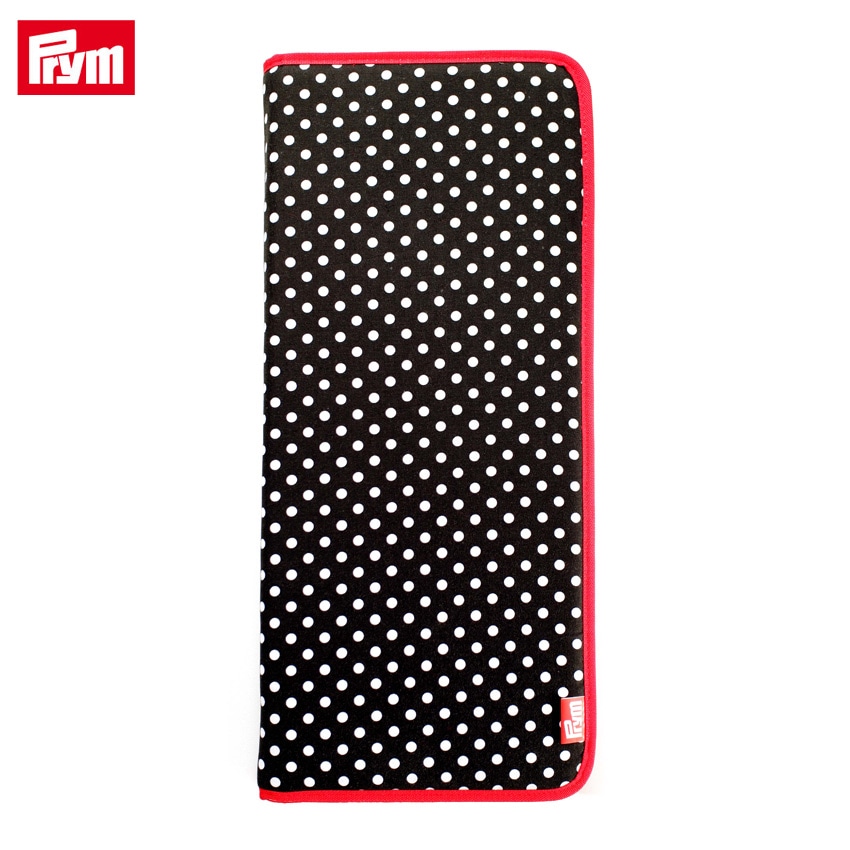 Prym プリム 編み針収納ケース ドット