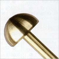 【お買い得品】玉コテ 7分 21mm 